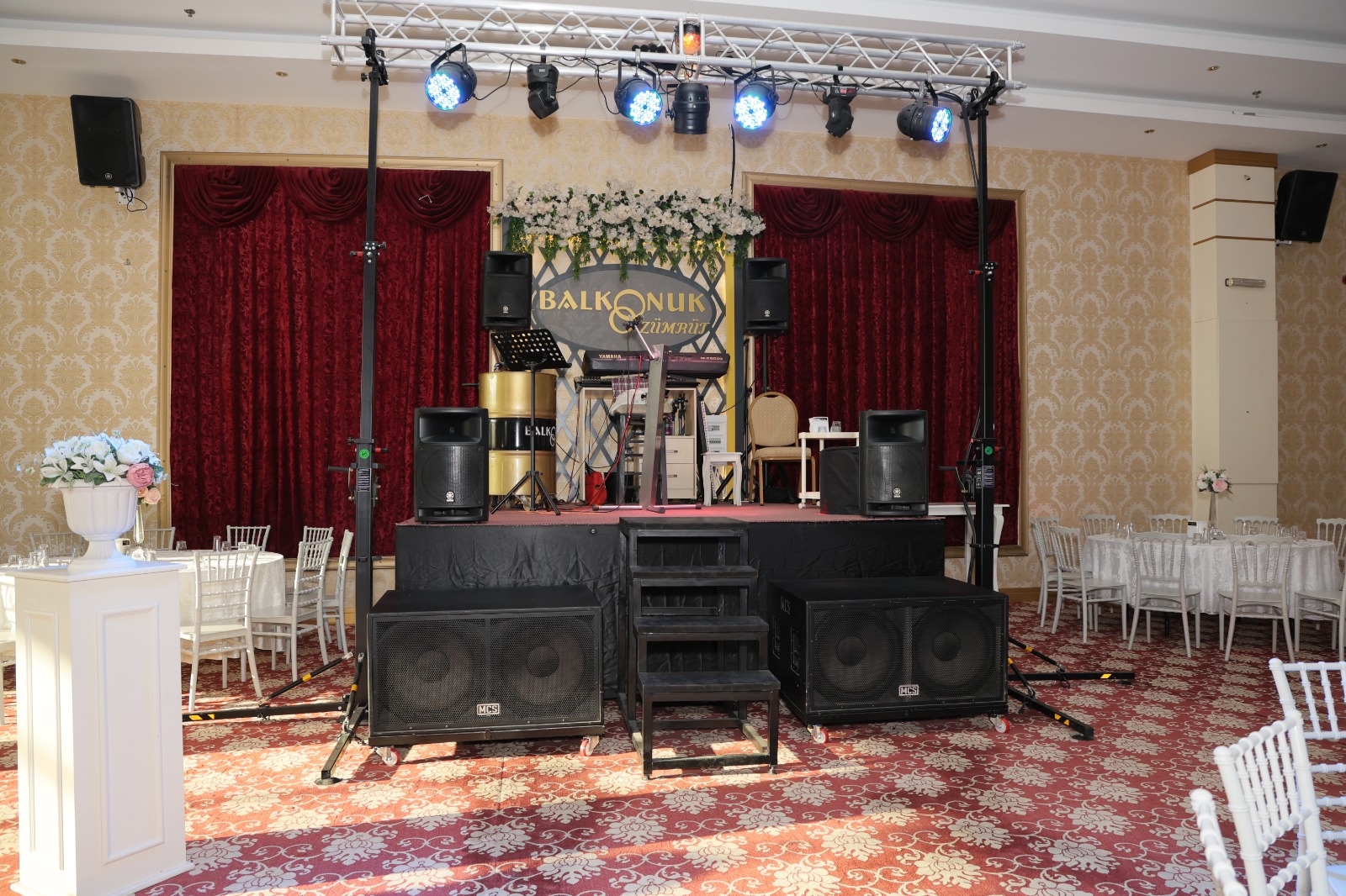 Salon Resmi 10